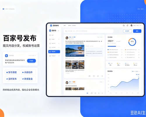 建始百家号信息发布代运营